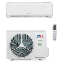 Кондіционер Cooper&Hunter Vital plus Inverter R32 CH-S07FTXF6-NG