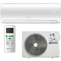 Кондиціонер Dekker DSH 265R/CRI (Crystal Inverter)