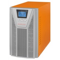 ДБЖ Makelsan PowerPack Se-1kVA-LCD,1000VA