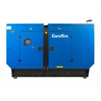 Дизельний генератор EnerSol  SCMS-45DM