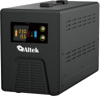 ДБЖ Altek ASU12 1000W DC12V