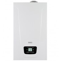 Газовый котел Baxi LUNA DUO-TEC E 1.24