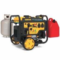 Газобензиновий інверторний генератор CHAMPION C4500i G (500574-UA) БЕЗКОШТОВНА ДОСТАВКА І НАЛОЖКА АБО ЗНИЖКА