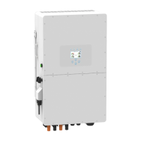 Гібридний сонячний інвертор (hybrid) Deye SUN-30K-SG02HP3-EU-AM3