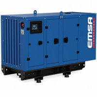 Дизельний генератор EMSA EMSA E PR ST 0165