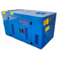 Дизельний генератор EnerSol  STQS- 42QRK