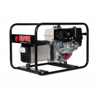 Бензиновий генератор EUROPOWER EP6000