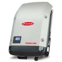 Инвертор для солнечных панелей 10 кВт Fronius Symo 10.0 3-M