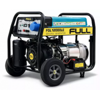 Бензиновий генератор FGL12000LE 