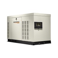 Газовий генератор GENERAC RG2724