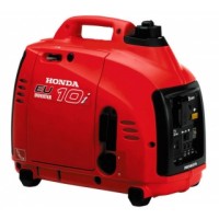Інверторний генератор Honda EU10IT1 GW1
