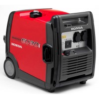Інверторний генератор Honda EU30is1