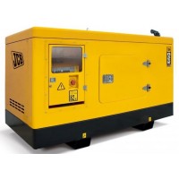 Дизельный генератор JCB G22QX