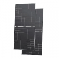 Панель сонячна батарея монокристалічна Jinko Solar JKM-635N-66HL4M-BDV N-type 41V 15А 635Вт