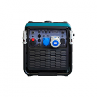Інверторний генератор Konner & Sohnen KS 9500iE S ATSR