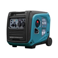 Інверторний газобензиновий генератор Konner&Sohnen KS 4000iEG S 