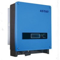 Инвертор для солнечных панелей 10 кВт KSTAR KSG-10-DM