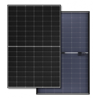 Монокристалічний модуль Longi Solar LR7-60HVH-530M Hi-MO X10