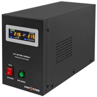 LogicPower LPY-B-PSW-500VA+ЗНИЖКА ЧИ БЕЗКОШТОВНА ДОСТАВКА З НАКЛАДНИМ