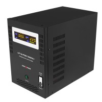 LogicPower LPY-B-PSW-6000VA+ (4200W) 10A/20A 48V ЗНИЖКА ЧИ БЕЗКОШТОВНА ДОСТАВКА З НАКЛАДНИМ
