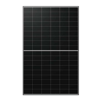 Монокристалічний модуль Longi Solar LR5-54HIH 410M