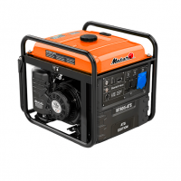 Інверторний генератор Matari M7500I-ATS