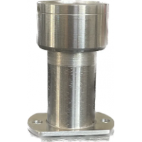 Перехідник на вихлопну трубу генератора MaXpeedingRods MXR5500