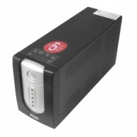 ИБП Powercom IMD-1200AP LCD