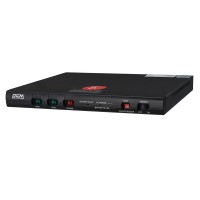 ДБЖ Powercom KIN-1000AP-RM (1U), 800 Вт 