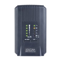 ДБЖ Powercom  SPT-700 II LED