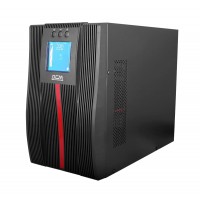 ДБЖ Powercom Macan MAC-2000 (MAC-2K) Schuko
