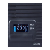 ДБЖ Powercom  SPT-3000 II, 2400 Вт