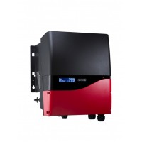 Инвертор для солнечных панелей 10 кВт PrimeVolt PV-10000 T-U