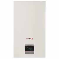 Газовий котел Panther Condens 20/26 KKV-CS/1 (N-INT) АКЦІЯ: ЗНИЖКА -10%.