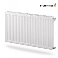 Радиатор стальной Purmo Compact С21S 300x400