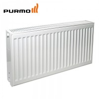 Радиатор стальной Purmo Compact С11 300x1000