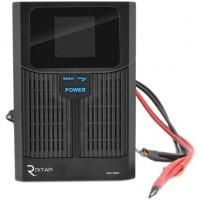 RITAR RTSW-1500 LCD 12В