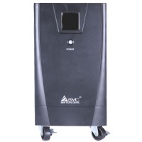 ДБЖ  SVC SL-5KS-LCD 5000VA