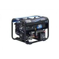 Бензиновий генератор SDMO TECHNIC 6500 A AVR C5