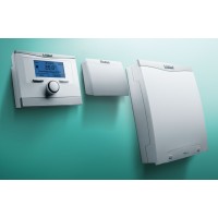 Автоматичний погодозалежний регулятор Vaillant multiMATIC VRC 700/4f АКЦІЯ: Знижка - 7%