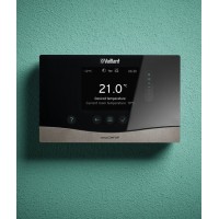 Автоматичний регулятор Vaillant sensoCOMFORT VRC 720/3