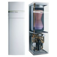Тепловий насос Vaillant flexoCOMPACT exclusive (грунт, вода чи повітря) VWF 58 /4 230V 