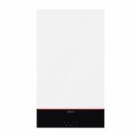 Газовий котел Viessmann Vitodens 100-W B1HF 25к