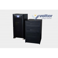 ДБЖ Volter™ ДБЖ-30KVA безкоштовна доставка+накладений за наш рахунок