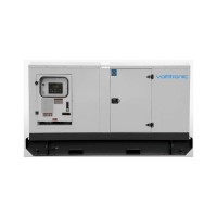 Дизельный генератор Voltitronic VTR-35