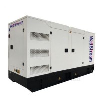 Дизельний генератор  WS250-WS