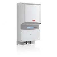 Инвертор для солнечных панелей 3,0кВт ABB PVI-3.0-TL-OUTD