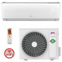 Кондиціонер Cooper&Hunter ARCTIC INVERTER WIFI R32 CH-S09FTXLA2-NG