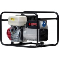 Бензиновый генератор EUROPOWER EP7000