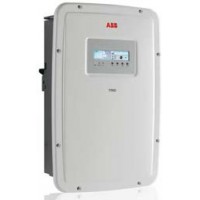 Инвертор для солнечных панелей 10кВт ABB TRIO-10.0-TL-OUTD